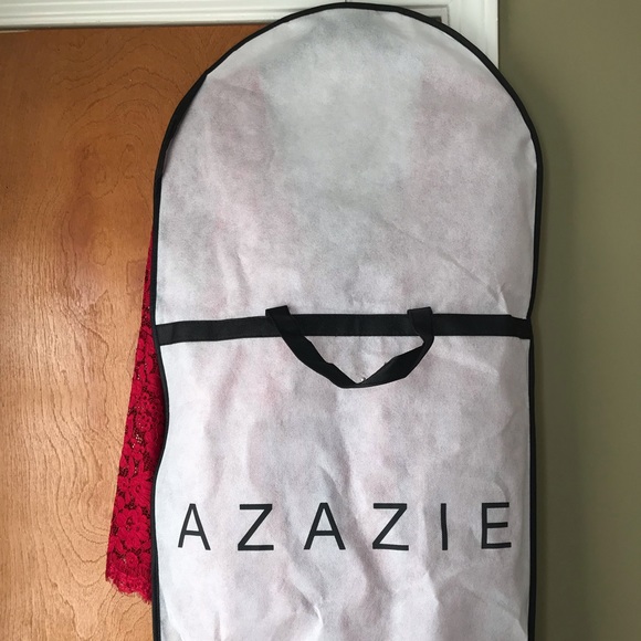 azazie hurley